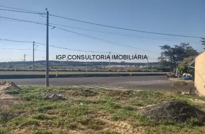 Terreno comercial à venda na Rua Irmã Maria Angélica, s/n, Parque Campo Bonito, Indaiatuba