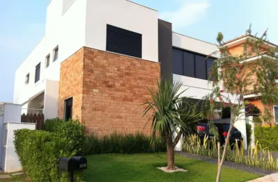 Imperdível casa em condomínio de luxo em indaiatuba-sp, 4 quartos, 3 suítes, 3 salas, 6 banheiros, 4 vagas, 364m²!