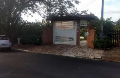 Chácara / sítio com 4 quartos à venda na Alameda Ponta Delgada, 1450, Vale das Laranjeiras, Indaiatuba