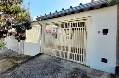 Casa com 2 quartos à venda na Rua João Guari, 118, Jardim Portal do Sol, Indaiatuba