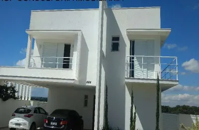 Casa em condomínio fechado com 4 quartos à venda na rua rio mississipi, 149, jardim dos lagos, indaiatuba, 344 m2 por r$ 3.000.000