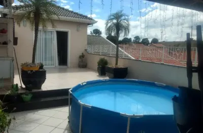 Casa com 3 quartos à venda na rua amazonas, 400, cidade nova ii, indaiatuba, 243 m2 por r$ 1.150.000