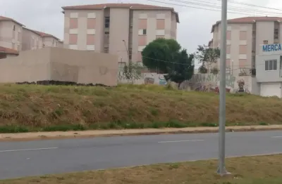 Terreno comercial à venda na Avenida Ottília Ferraz de Camargo, s/n, Parque Campo Bonito, Indaiatuba