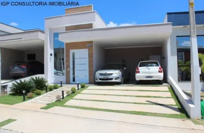 Casa térrea à venda no jardim residencial mantova em indaiatuba!!!