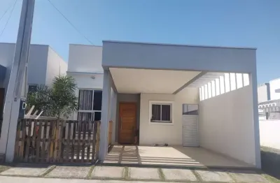 Casa em condomínio fechado com 3 quartos à venda na Rua Nove, 55, Jardim Park Real, Indaiatuba