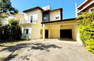Casa Residencial para Venda - Jardim Portal de Itaici, Indaiatuba SP