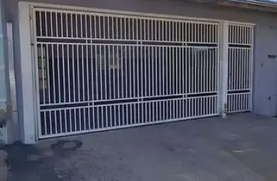 Casa com 3 quartos à venda no parque campo bonito, indaiatuba , 150 m2 por r$ 565.000