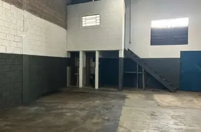 Barracão / galpão / depósito com 1 sala para alugar no jardim novo campos elíseos, campinas , 300 m2 por r$ 4.300