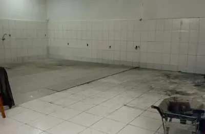 Barracão / galpão / depósito com 1 sala para alugar no jardim do lago, campinas  por r$ 4.000