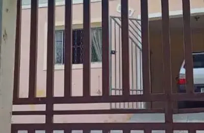 Casa com 2 quartos à venda no jardim santa lúcia, campinas , 120 m2 por r$ 400.000