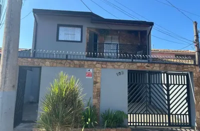 Casa com 4 quartos para alugar no parque residencial vila união, campinas , 350 m2 por r$ 3.500