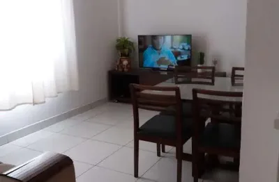 Apartamento com 2 quartos à venda no parque residencial vila união, campinas , 57 m2 por r$ 160.000