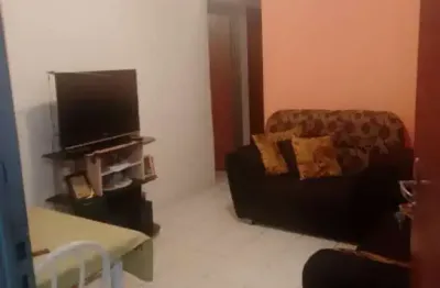 Apartamento com 2 quartos à venda na vila abaeté, campinas , 50 m2 por r$ 150.000