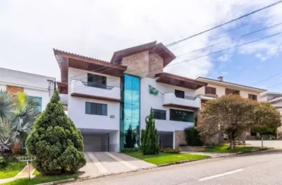 Casa em condomínio fechado com 4 quartos à venda na vila independência, sorocaba , 560 m2 por r$ 2.160.000