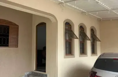 Casa com 2 quartos à venda no parque residencial vila união, campinas  por r$ 430.000