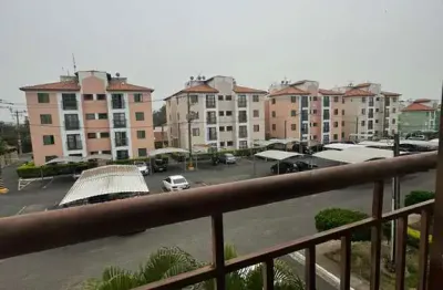 Apartamento com 2 quartos à venda no jardim morumbi, indaiatuba , 53 m2 por r$ 240.000