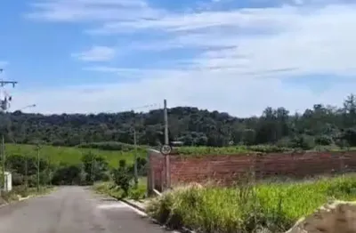 Terreno à venda no Jardim Nova Europa, Mombuca 