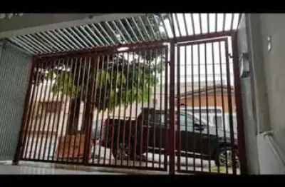 Casa com 2 quartos à venda no jardim paulicéia, campinas  por r$ 350.000
