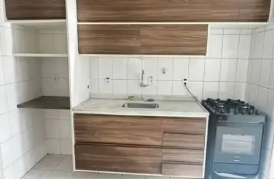 Apartamento com 3 quartos à venda no jardim capivari, campinas , 69 m2 por r$ 371.000