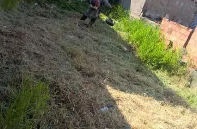 Terreno à venda no loteamento residencial novo mundo, campinas  por r$ 90.000