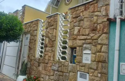 Casa com 3 quartos à venda no parque residencial vila união, campinas  por r$ 650.000