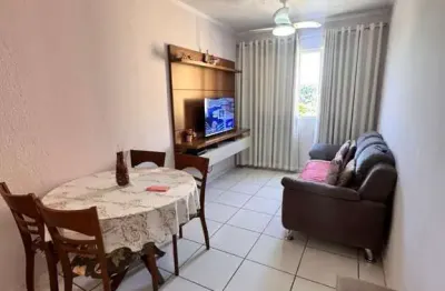 Apartamento com 2 quartos à venda no loteamento country ville, campinas , 65 m2 por r$ 240.000