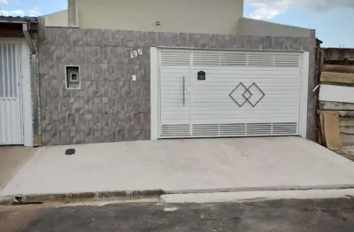 Casa com 2 quartos à venda no jardim panorama, salto  por r$ 477.000