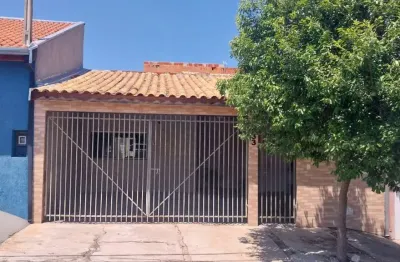 Casa com 3 quartos à venda no jardim dos colibris, indaiatuba , 173 m2 por r$ 550.000