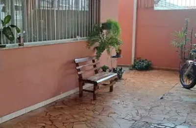 Casa com 3 quartos à venda no jardim santa amália, campinas  por r$ 480.000