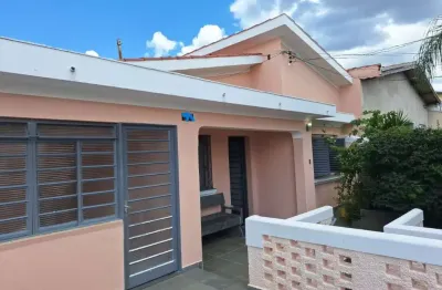 Casa com 3 quartos à venda no jardim santa eudóxia, campinas  por r$ 480.000
