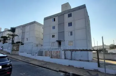 Apartamento com 2 quartos à venda na vila marieta, campinas , 80 m2 por r$ 250.000