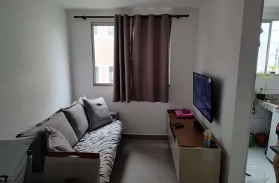 Apartamento com 2 quartos à venda no jardim márcia, campinas , 49 m2 por r$ 220.000