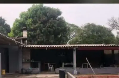 Chácara / sítio com 2 quartos à venda na chácara primavera, campinas , 750 m2 por r$ 280.000