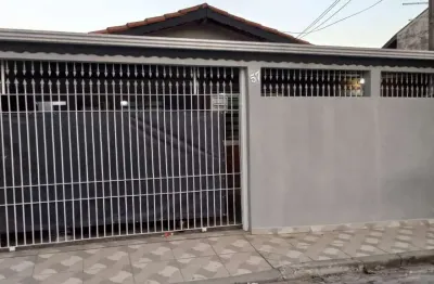 Casa com 1 quarto à venda na vila rica, campinas  por r$ 300.000
