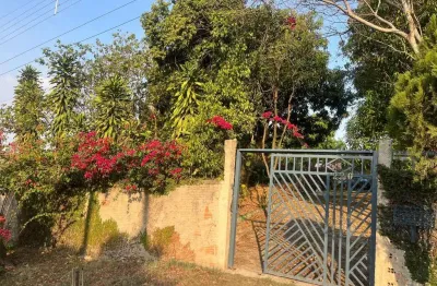 Chácara / sítio com 2 quartos à venda no chácaras são francisco do aeroporto, campinas  por r$ 380.000