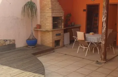 Casa com 3 quartos à venda no jardim europa, indaiatuba  por r$ 750.000