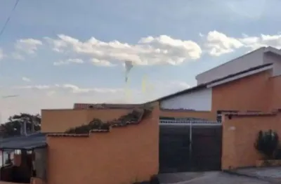 Casa com 2 quartos à venda no jardim antonio von zuben, campinas , 268 m2 por r$ 519.000