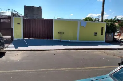 Casa com 1 quarto à venda no jardim são judas tadeu, campinas  por r$ 280.000