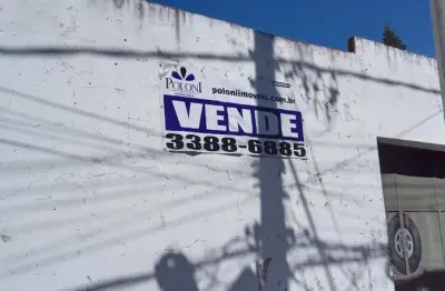 Terreno comercial à venda no jardim santa lúcia, campinas  por r$ 400.000