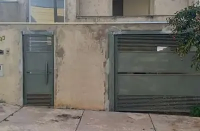 Casa com 2 quartos à venda no residencial cittá di salerno, campinas  por r$ 350.000