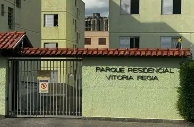 Apartamento com 2 quartos à venda no jardim ipiranga, campinas , 58 m2 por r$ 250.000