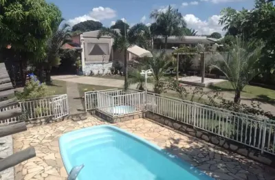 Chácara / sítio com 1 quarto à venda no parque aeroporto, campinas  por r$ 850.000