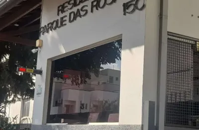 Apartamento com 2 quartos à venda no jardim anchieta, campinas , 57 m2 por r$ 195.000