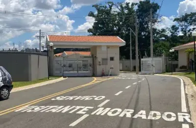 Terreno à venda no parque rural fazenda santa cândida, campinas  por r$ 426.000