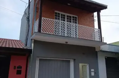 Casa com 3 quartos à venda no jardim juscelino kubitschek, indaiatuba  por r$ 520.000