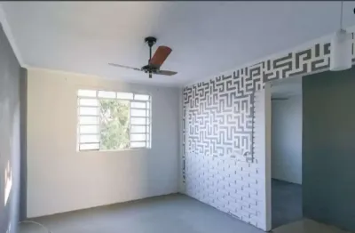 Apartamento com 2 quartos à venda na vila padre manoel de nóbrega, campinas , 47 m2 por r$ 130.000