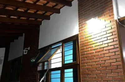 Casa com 3 quartos à venda no jardim itanguá, sorocaba , 180 m2 por r$ 371.000