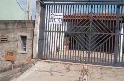 Casa com 2 quartos à venda no parque residencial vila união, campinas  por r$ 380.000