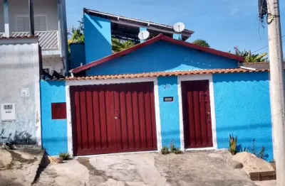 Casa com 2 quartos à venda no parque residencial vila união, campinas , 111 m2 por r$ 400.000