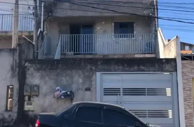 Casa com 4 quartos à venda no jardim uruguai, campinas  por r$ 280.000